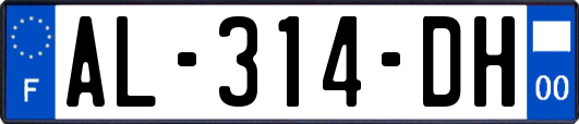 AL-314-DH