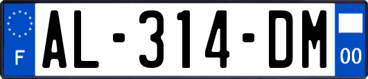 AL-314-DM