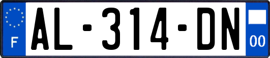 AL-314-DN