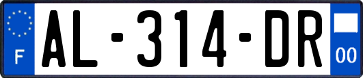 AL-314-DR