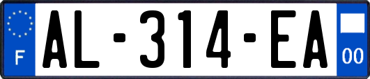 AL-314-EA