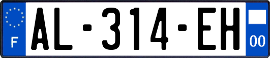 AL-314-EH
