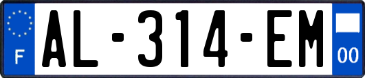 AL-314-EM
