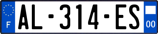 AL-314-ES