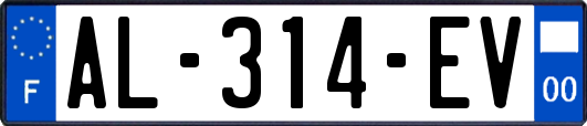 AL-314-EV