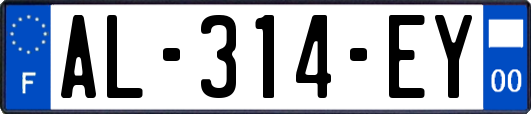 AL-314-EY