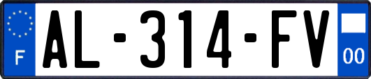 AL-314-FV