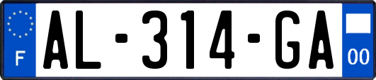 AL-314-GA