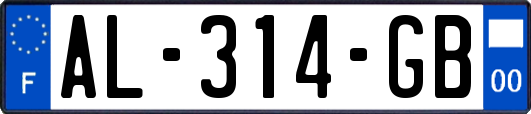 AL-314-GB