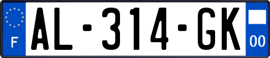 AL-314-GK
