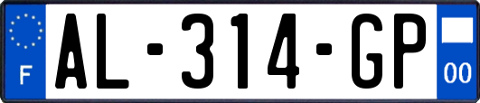 AL-314-GP