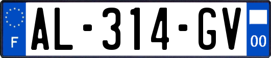 AL-314-GV