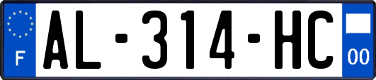 AL-314-HC