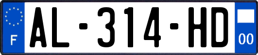 AL-314-HD