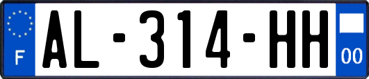 AL-314-HH