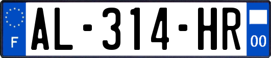 AL-314-HR