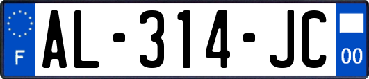 AL-314-JC