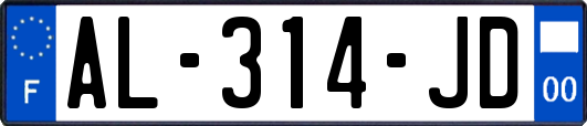 AL-314-JD