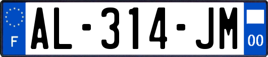 AL-314-JM