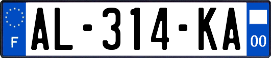 AL-314-KA
