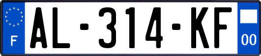 AL-314-KF