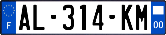 AL-314-KM