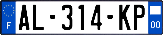 AL-314-KP