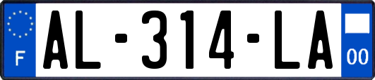 AL-314-LA