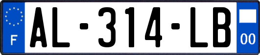 AL-314-LB