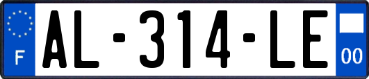 AL-314-LE