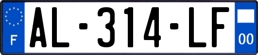 AL-314-LF