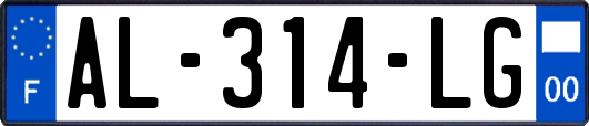 AL-314-LG