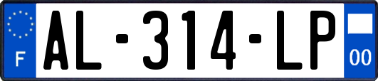 AL-314-LP