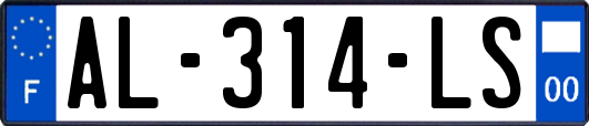 AL-314-LS