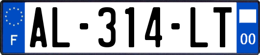 AL-314-LT