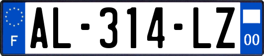 AL-314-LZ