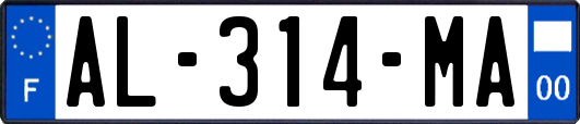 AL-314-MA