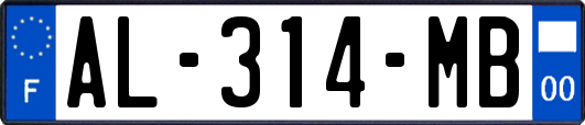 AL-314-MB