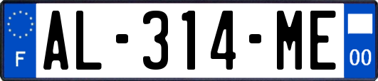 AL-314-ME