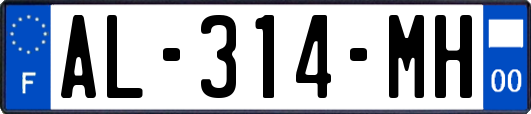 AL-314-MH