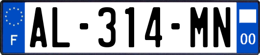AL-314-MN
