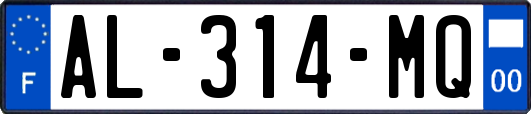 AL-314-MQ