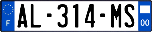 AL-314-MS