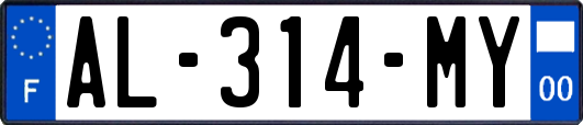 AL-314-MY