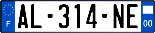 AL-314-NE