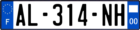 AL-314-NH