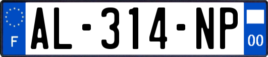 AL-314-NP