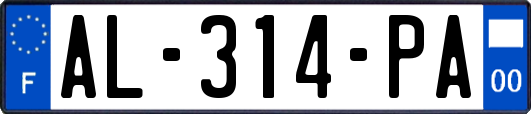 AL-314-PA