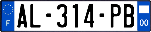 AL-314-PB