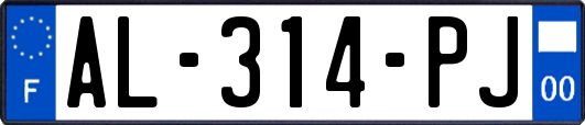 AL-314-PJ